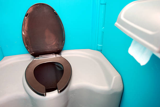 Best Luxury portable toilet rental  in Newport East, RI