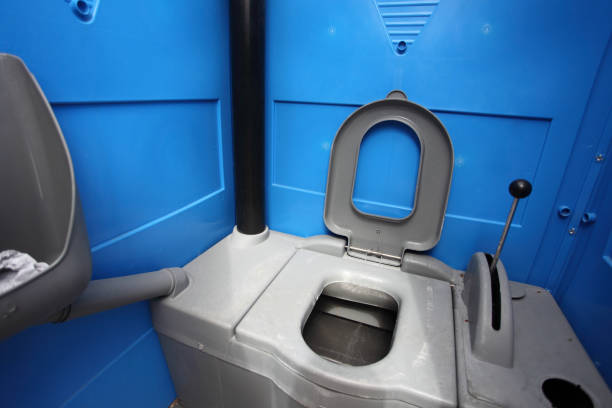 Best Porta potty delivery and setup  in Newport East, RI