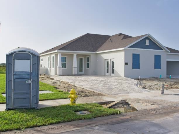 Best Porta potty for special events  in Newport East, RI