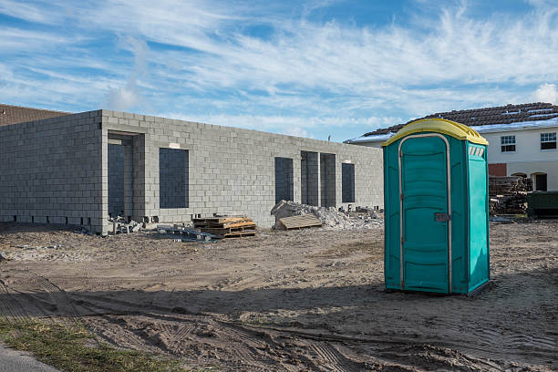 Newport East, RI porta potty rental Company